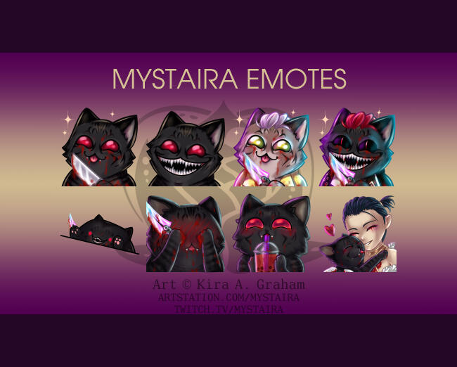 Mystaira
