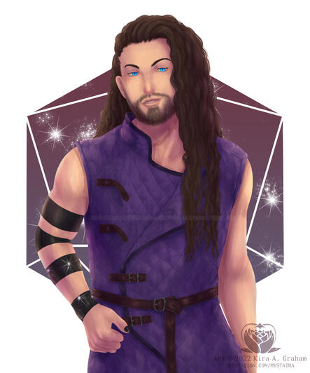 HandsomeSkyPirate