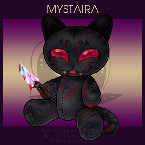 Mystaira